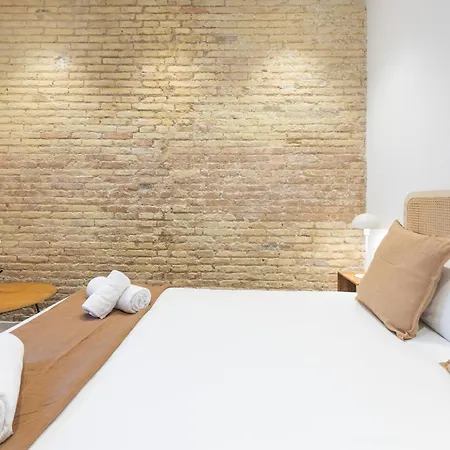 My Loft 4 Democracia Ii Βαλένθια